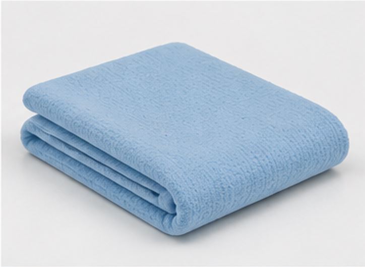 Lightweight Patient Blanket - Aldvin