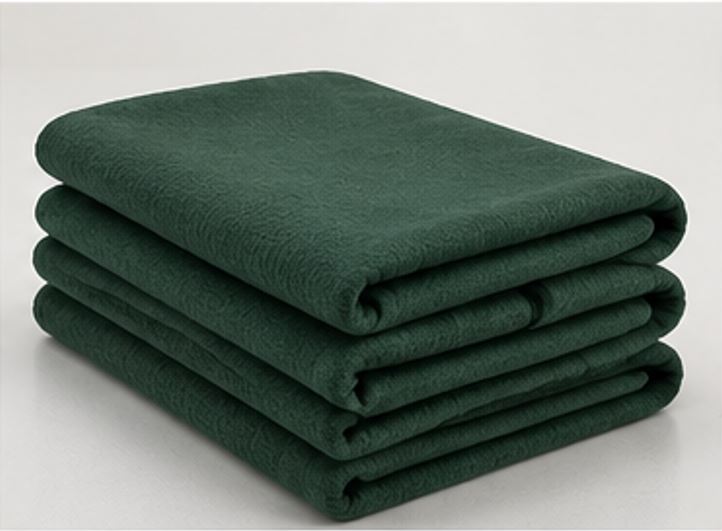 Reusable Hospital Blanket - Aldvin