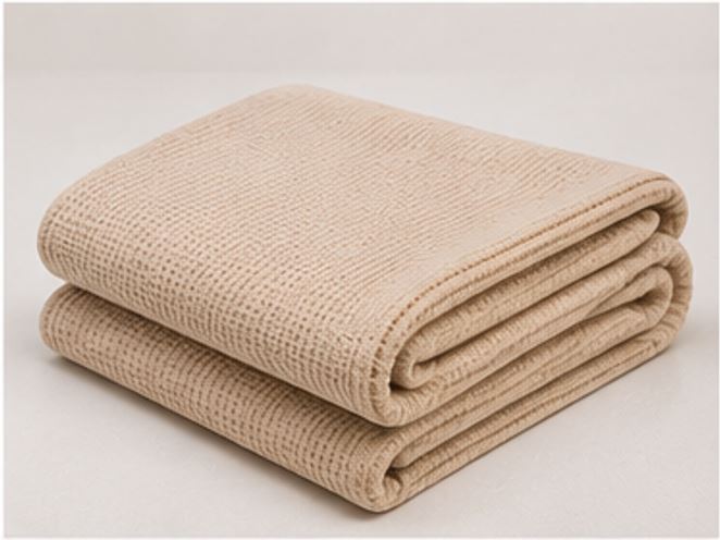 Thermal Hospital Blanket - Aldvin
