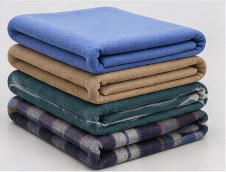 Hospital Blankets - Aldvin
