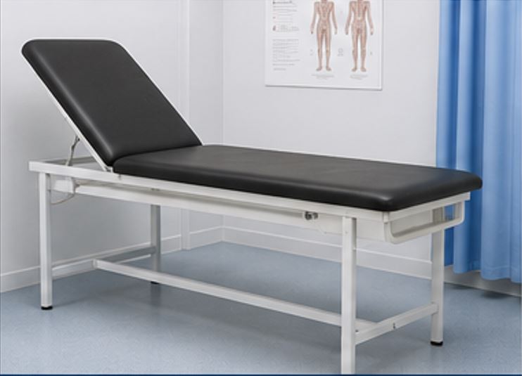 Hospital Examination Couch and Examination Table - Aldvin