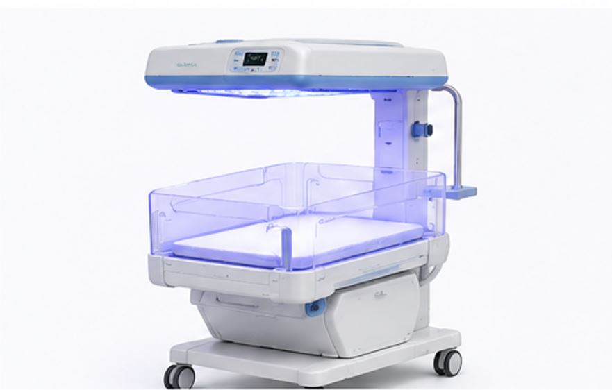 Neonatal Phototherapy Unit