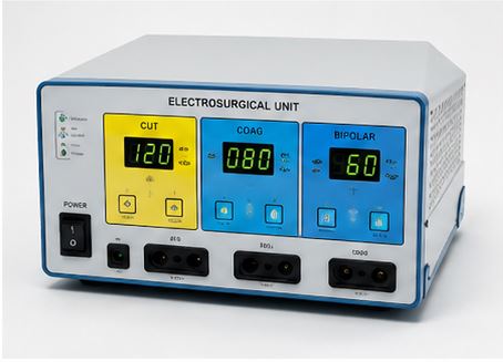 Electrosurgical Unit