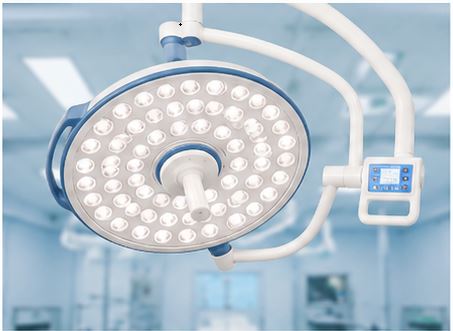 LED Operation Theatre Surgical Light