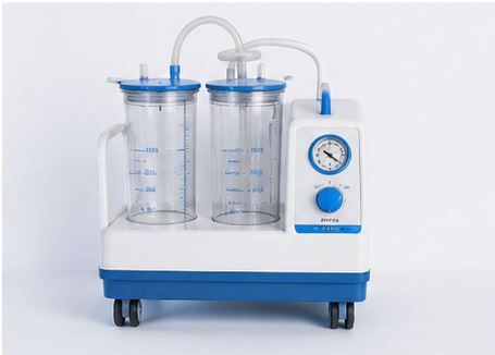 Surgical Suction Unit
